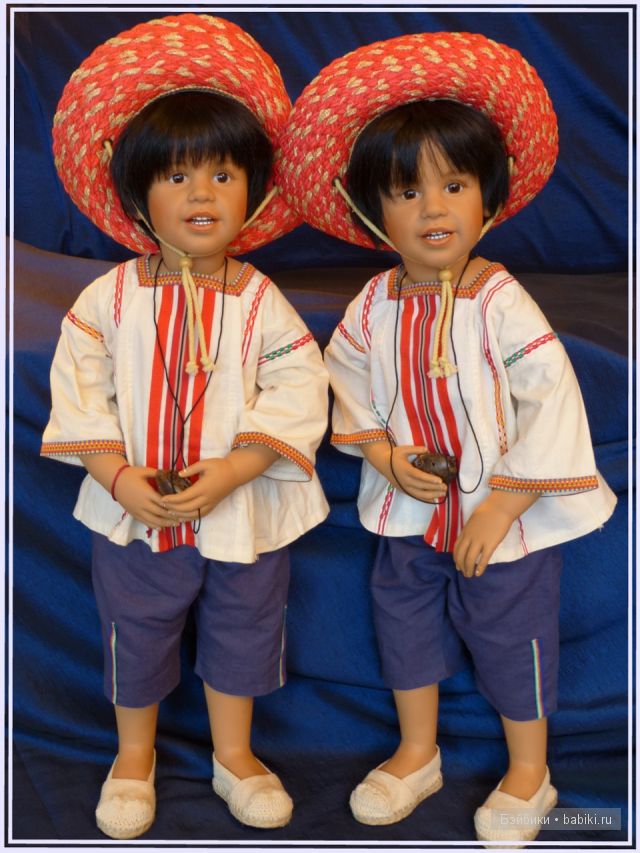 Хор имени СКИЛЛЕ к 8-Марта (фото 4)