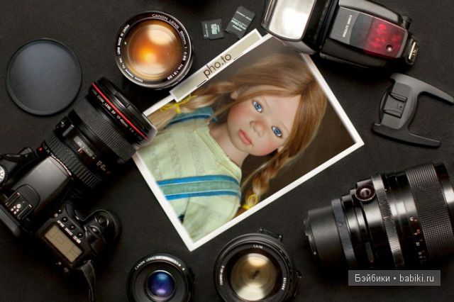 Наши переодевалочки или Мика входит в старый образ