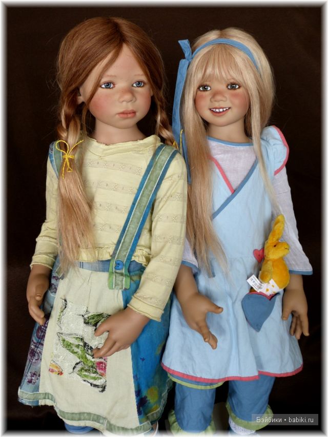 Наши переодевалочки или Мика входит в старый образ