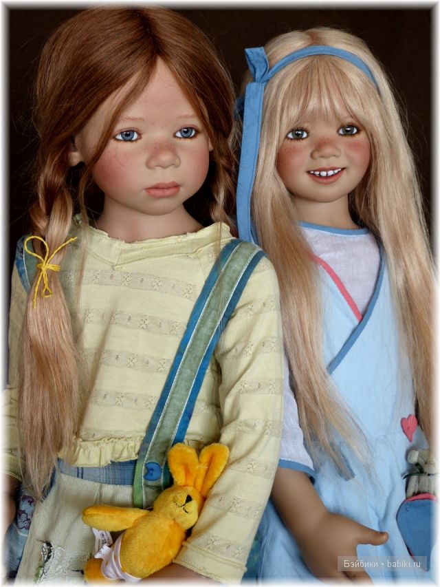 Наши переодевалочки или Мика входит в старый образ