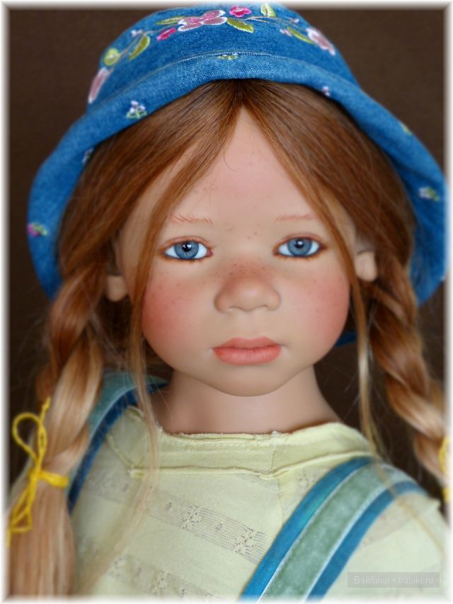 Наши переодевалочки или Мика входит в старый образ