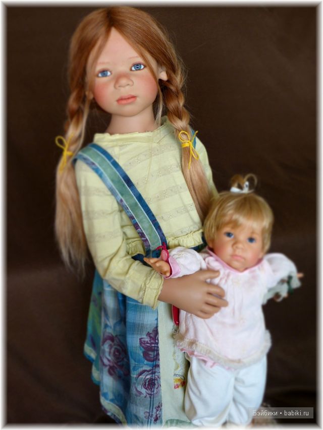 Наши переодевалочки или Мика входит в старый образ (фото 6)