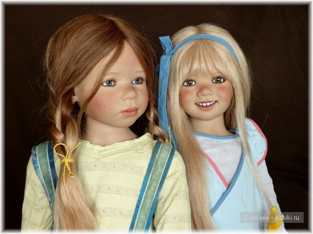 Наши переодевалочки или Мика входит в старый образ