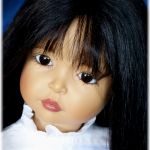 Этнические красотки и не только от JOKE GROBBEN