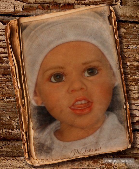 Рыжий, рыжий, конопатый — Домашние коллекции кукол: фото собраний (фото 10)