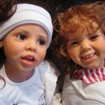 Рыжий, рыжий, конопатый!..