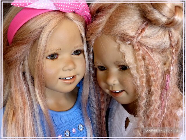 Дочь морского царя-МЕРЕТЕ (фото 6)