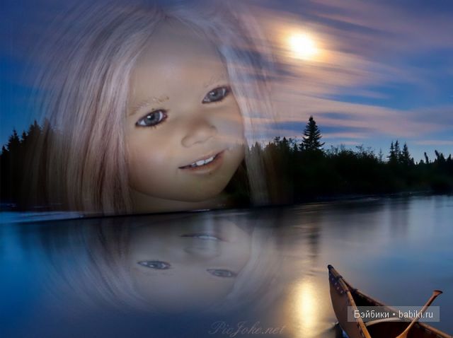 Дочь морского царя-МЕРЕТЕ (фото 10)