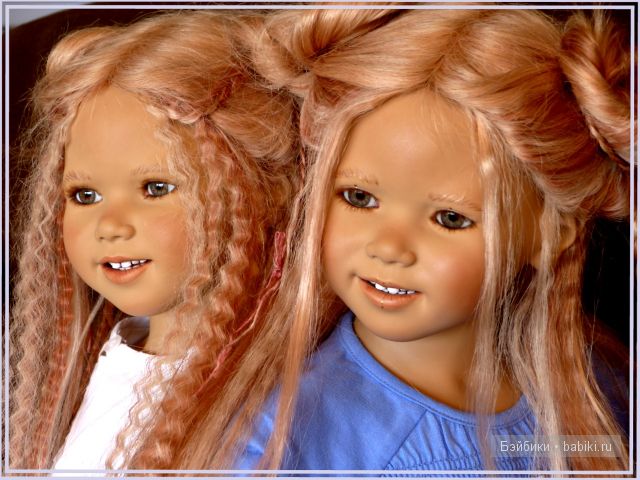 Дочь морского царя-МЕРЕТЕ