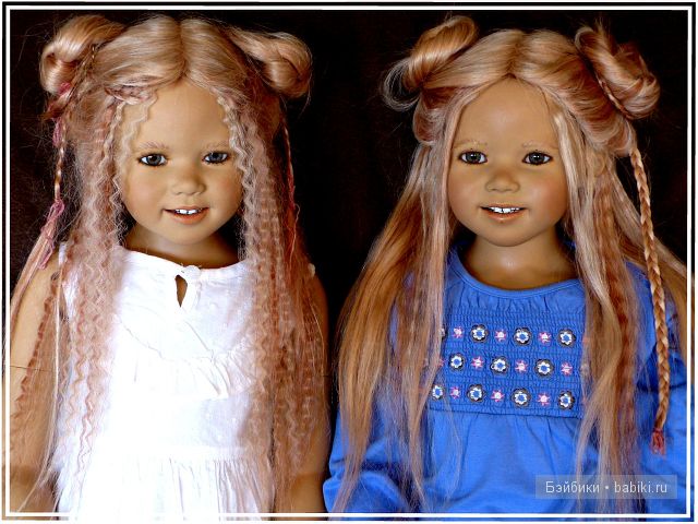 Дочь морского царя-МЕРЕТЕ (фото 9)