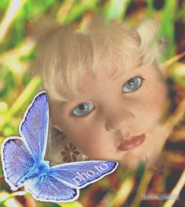 Сказка о девочке с золотыми волосами или JOY от Hildegard Gunzel | Бэйбики Сказка о девочке с золотыми волосами или JOY от Hildegard Gunzel