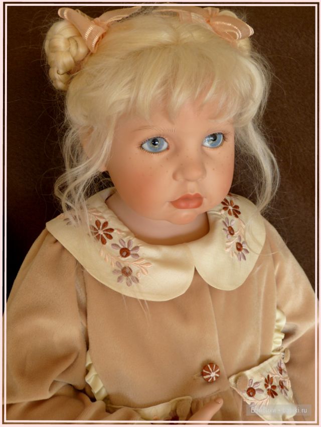 Сказка о девочке с золотыми волосами или JOY от Hildegard Gunzel | Бэйбики Сказка о девочке с золотыми волосами или JOY от Hildegard Gunzel