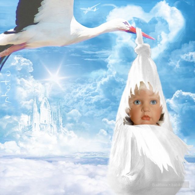 Сказка о девочке с золотыми волосами или JOY от Hildegard Gunzel | Бэйбики Сказка о девочке с золотыми волосами или JOY от Hildegard Gunzel (фото 2)