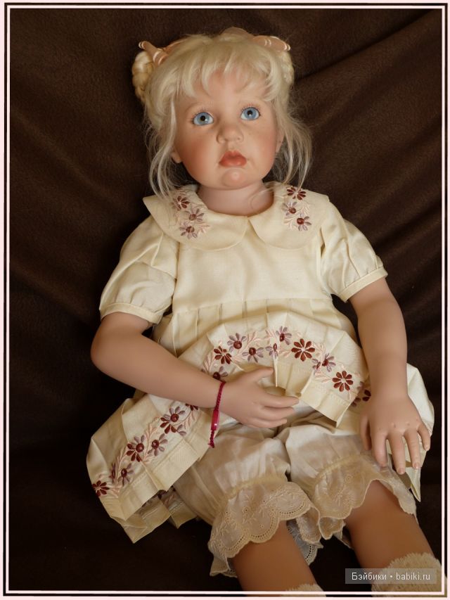 Сказка о девочке с золотыми волосами или JOY от Hildegard Gunzel | Бэйбики Сказка о девочке с золотыми волосами или JOY от Hildegard Gunzel