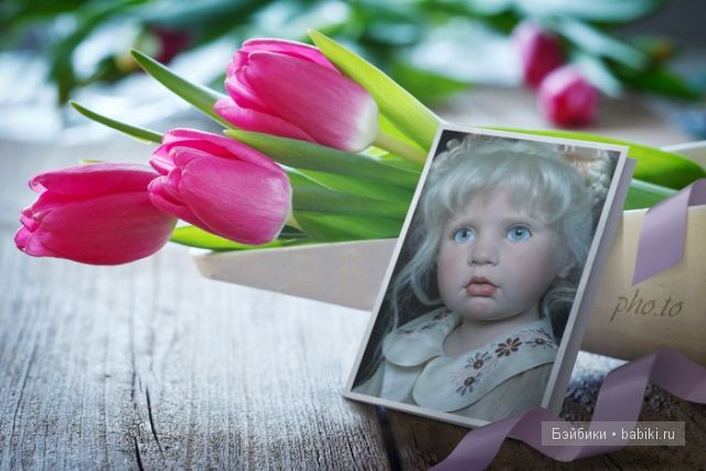 Сказка о девочке с золотыми волосами или JOY от Hildegard Gunzel | Бэйбики Сказка о девочке с золотыми волосами или JOY от Hildegard Gunzel