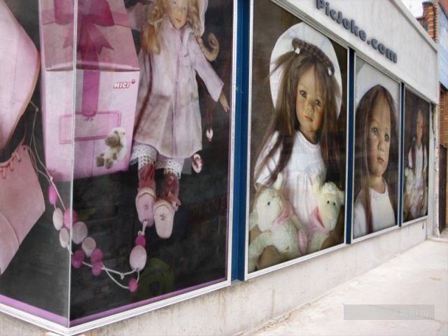 История, которая хорошо закончилась или МИЛИНА от Аннетты Химштедт (фото 3)