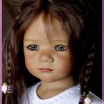 История, которая хорошо закончилась или МИЛИНА от Аннетты Химштедт