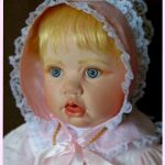 Дети-ангелы дети милые- ANGEL BABY от ХИЛЬДЕГАРД Гюнцель