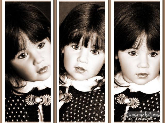 Школьная подруга - Тора от Sissel Bjorstad Skille (фото 9)