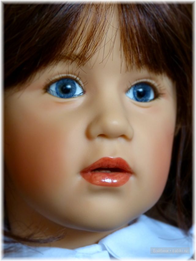 Школьная подруга - Тора от Sissel Bjorstad Skille (фото 4)