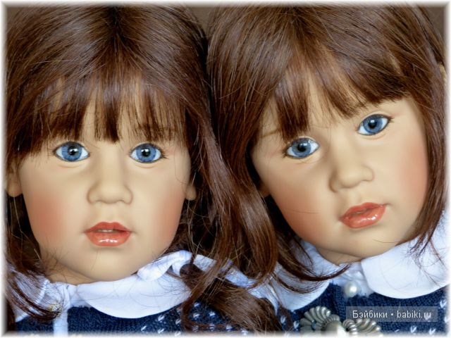 Школьная подруга - Тора от Sissel Bjorstad Skille (фото 3)