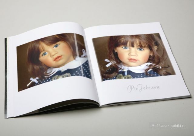 Школьная подруга - Тора от Sissel Bjorstad Skille