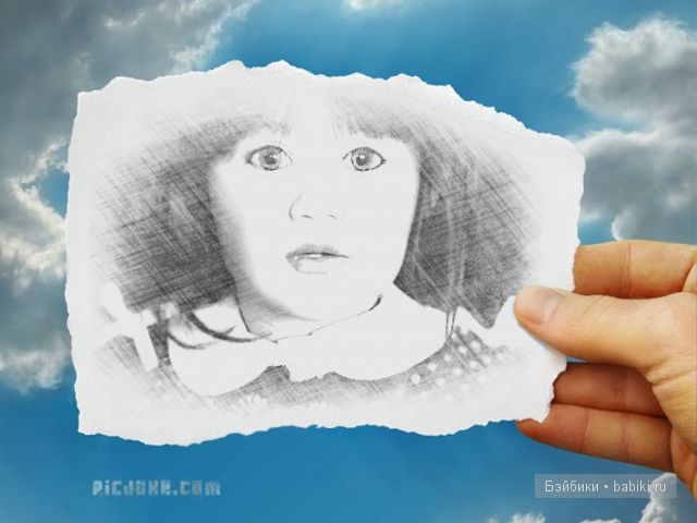 Школьная подруга - Тора от Sissel Bjorstad Skille