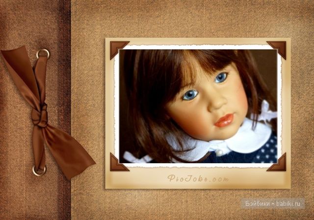 Школьная подруга - Тора от Sissel Bjorstad Skille (фото 7)