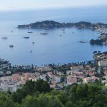 Мои фотозарисовки Лазурного берега Франции