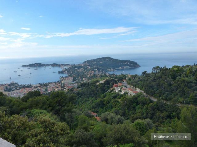 Вилла Прохорова