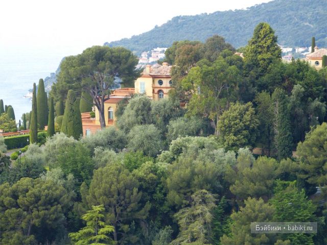 Вилла Прохорова