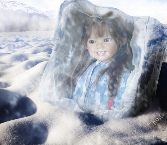 ИЛАИ от Аннеты Химштедт