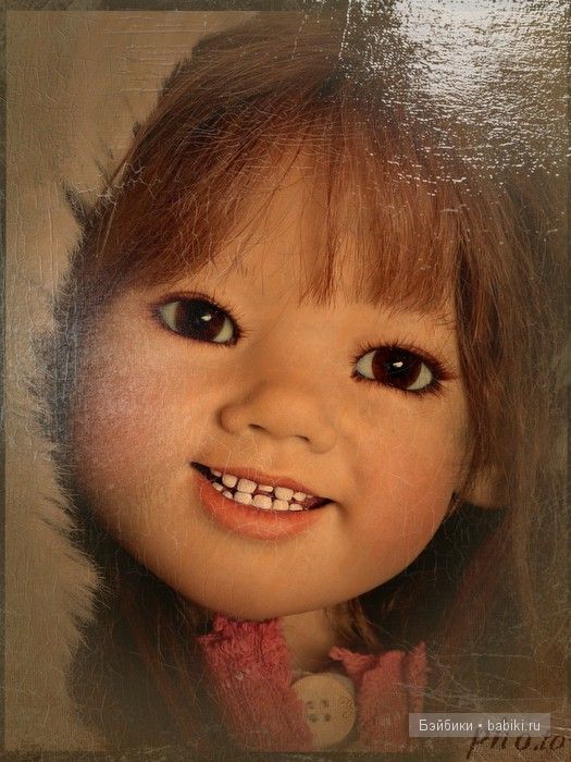 ИЛАИ от Аннеты Химштедт