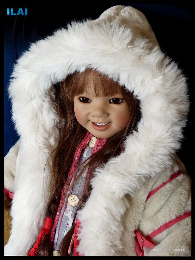 ИЛАИ от Аннеты Химштедт