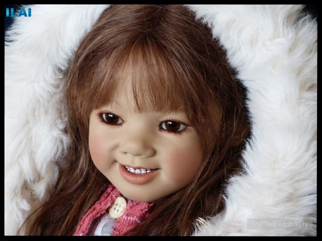 ИЛАИ от Аннеты Химштедт