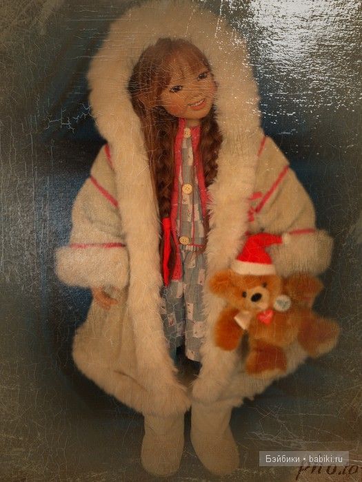 ИЛАИ от Аннеты Химштедт