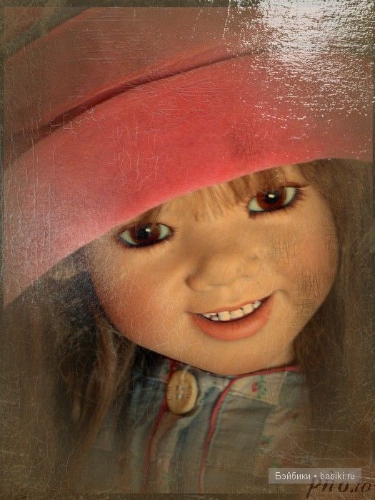 ИЛАИ от Аннеты Химштедт