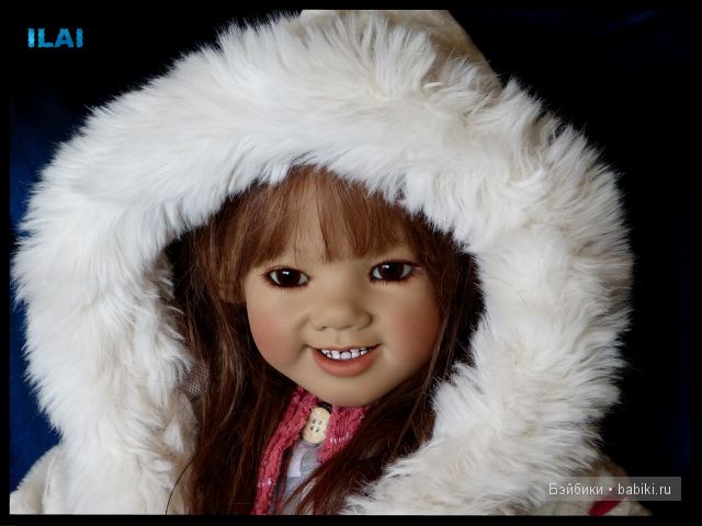 ИЛАИ от Аннеты Химштедт