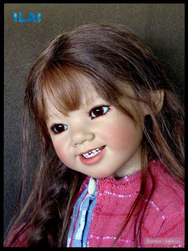 ИЛАИ от Аннеты Химштедт