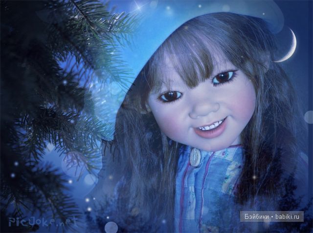 ИЛАИ от Аннеты Химштедт