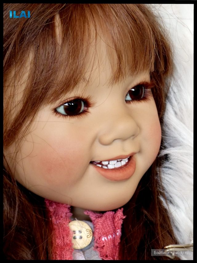 ИЛАИ от Аннеты Химштедт