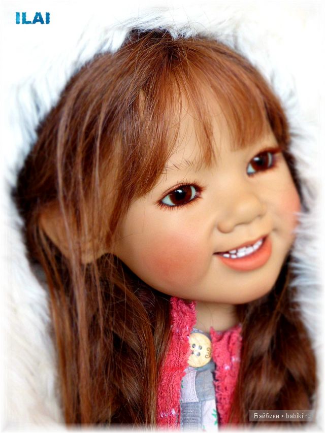 ИЛАИ от Аннеты Химштедт