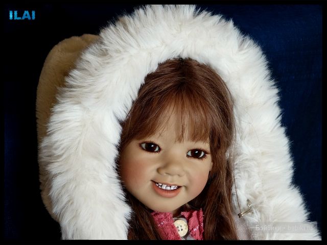 ИЛАИ от Аннеты Химштедт