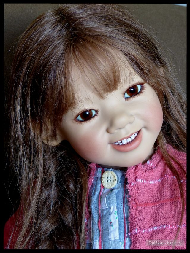 ИЛАИ от Аннеты Химштедт