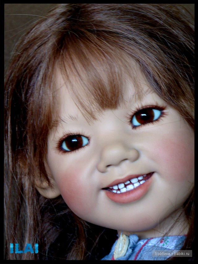 ИЛАИ от Аннеты Химштедт