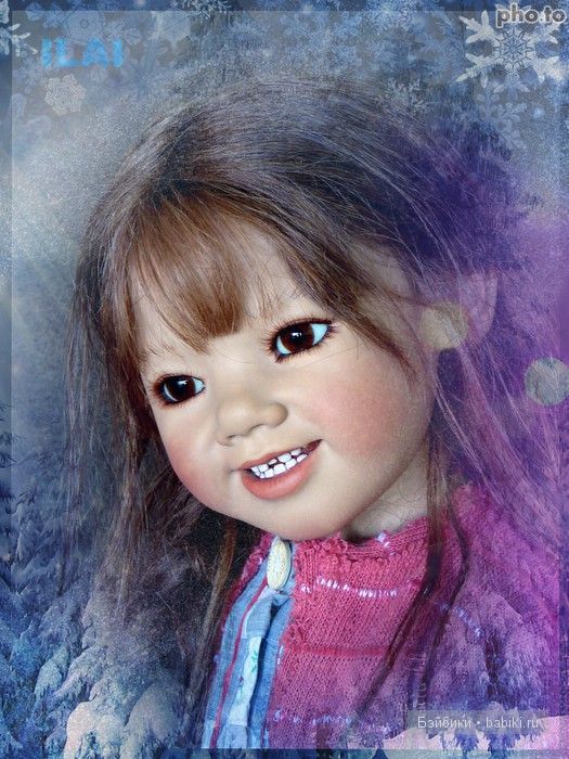 ИЛАИ от Аннеты Химштедт