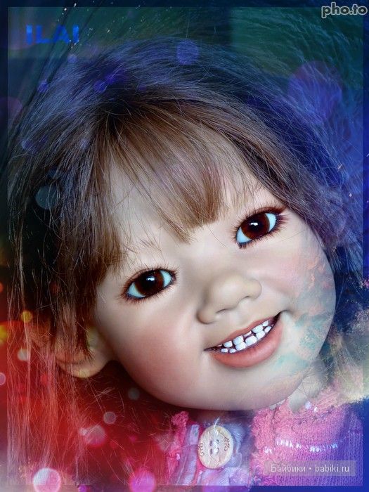 ИЛАИ от Аннеты Химштедт