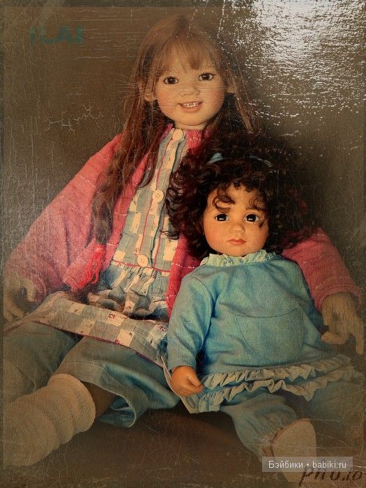 ИЛАИ от Аннеты Химштедт