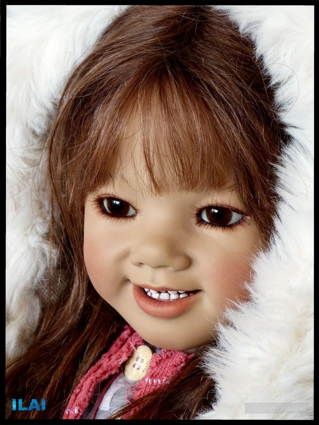 ИЛАИ от Аннеты Химштедт