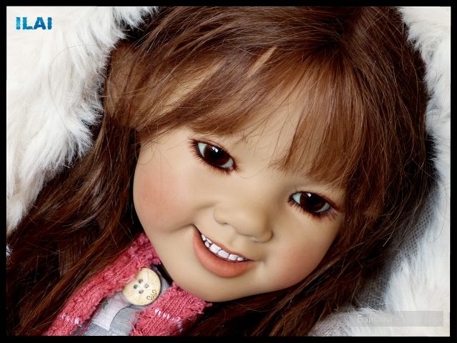 ИЛАИ от Аннеты Химштедт